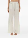Baum Und Pferdgarten Pants "nibal" In White