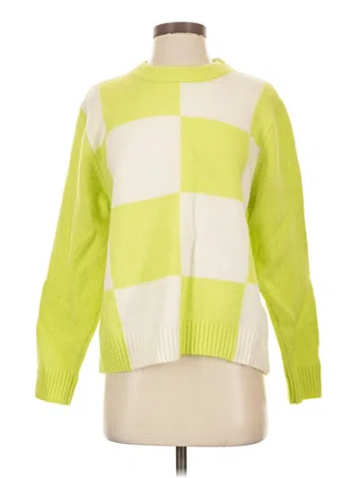 Pre-owned Baum Und Pferdgarten Pullover Sweater In Green