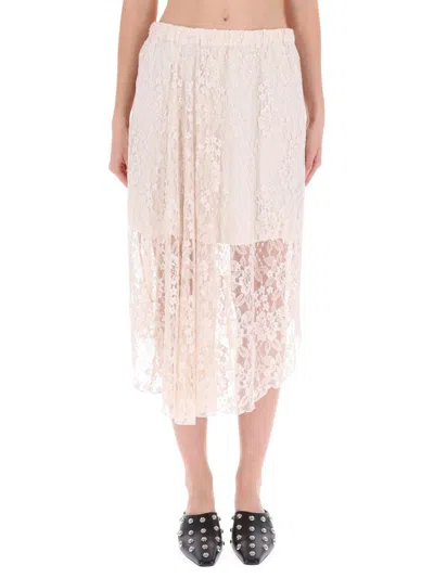 Baum Und Pferdgarten "selmo" Skirt In White