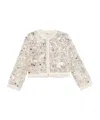 Baum Und Pferdgarten Bethina Jacke In White