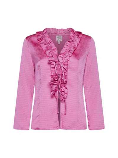 Baum Und Pferdgarten Shirt In Gin Fizz Pink