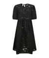 Baum Und Pferdgarten Short Sleeve Dress