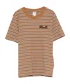 Baum Und Pferdgarten Jawo Shirt Nuthatch Polo Stripe