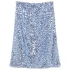 Baum Und Pferdgarten Skirts In Blue