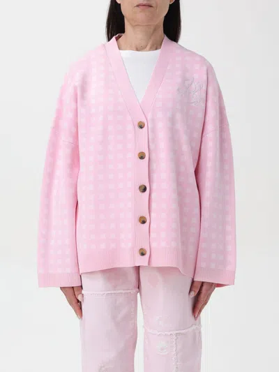 Baum Und Pferdgarten Sweater  Woman Color Pink