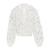 Baum Und Pferdgarten Chesa Sweater In White