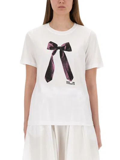 Baum Und Pferdgarten T-shirt "jawo"