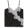 Baum Und Pferdgarten Mabelle Tank Top In Black