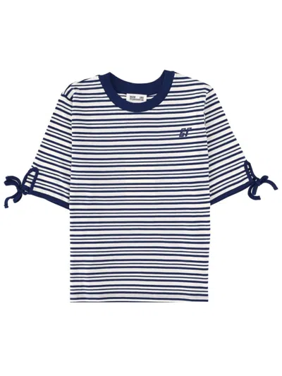Baum Und Pferdgarten T-shirt Janet In Multi