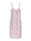 Baum Und Pferdgarten Amneh Midi Dress