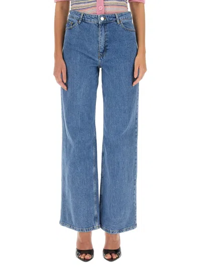 Baum Und Pferdgarten Wide Leg Jeans
