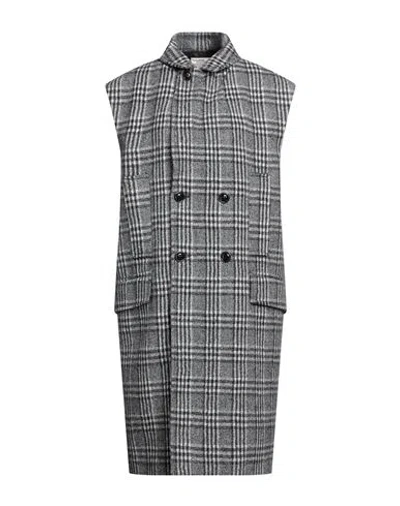 Baum Und Pferdgarten Woman Coat Black Size 6 Wool