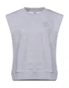Baum Und Pferdgarten Sweatshirts In Grey