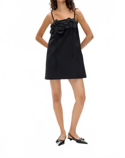 Baum Und Pferdgarten Women's Adriana Dress In Black