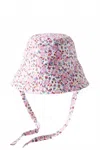 Baum Und Pferdgarten Women's Lori Liberty Flower Hat In Pink In Pink