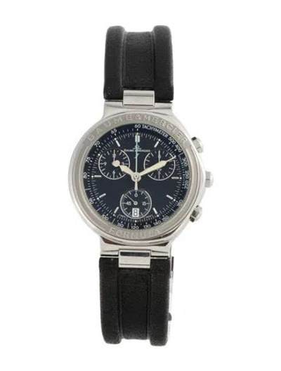 Pre-owned Baume & Mercier Formula S Watch In Multi