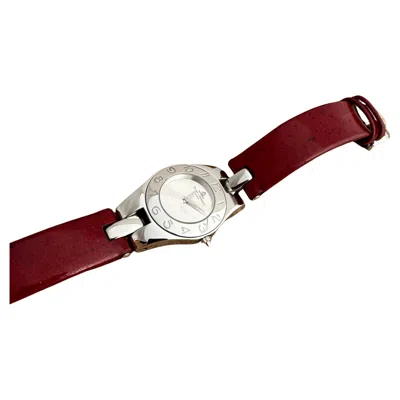 Pre-owned Baume & Mercier Linea Geneve 65305 Ladies Watch Boxed In Multi