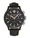 Baume & Mercier Men's Capeland Watch