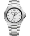 Baume & Mercier Riviera Watch, 42mm