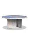 Baxter Granite Tebe Coffee Table