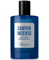 Baxter Of California Canyon Incense Eau De Parfum, 3.4 Oz. In No Color