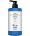 Baxter Of California Daily Complete Care Shampoo, 16 Oz. In No Color
