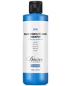 Baxter Of California Daily Complete Care Shampoo, 8 Oz. In No Color