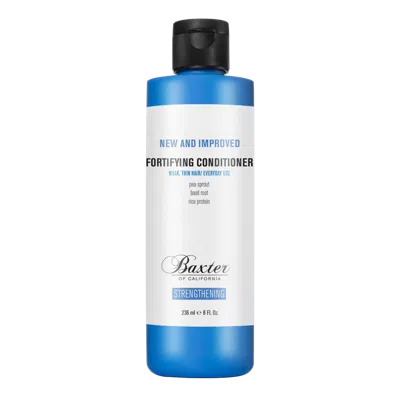 Baxter Of California Fortifying Conditioner - 8 oz