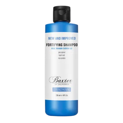 Baxter Of California Fortifying Shampoo - 8 oz