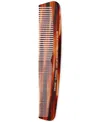 Baxter Of California Large Comb In Transparent