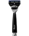 Baxter Of California Multi-blade Cartridge Razor In Transparent
