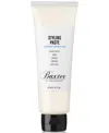 Baxter Of California Styling Paste, 4 Oz. In Transparent