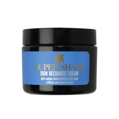 Baxter Of California Super Shape Anti-aging Cream