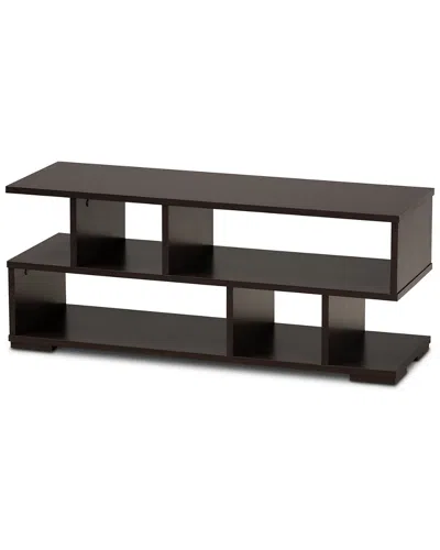 Baxton Studio Arne Tv Stand