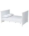 Baxton Studio Ceri Classic Daybed
