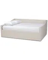 Baxton Studio Haylie Queen Size Daybed