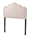Baxton Studio Nadeen Twin Size Headboard