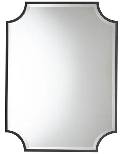 Baxton Studio Parcenet Modern Accent Wall Mirror