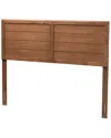 Baxton Studio Seren Full Size Headboard
