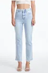 Bayeas Candace Jean In Light Wash
