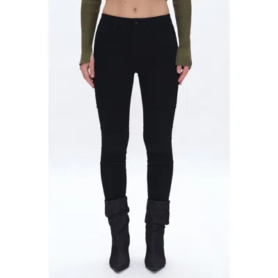 Bayeas Cargo Skinny Jeans