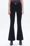 Bayeas Eva High Waist Flare Jeans