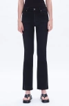 Bayeas High Waist Bootcut Jeans