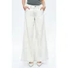 Bayeas Jeremy High Waist Wide Leg Jeans