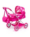 Bayer Baby Doll Pram Smarty Set, 6 Pieces In Multi