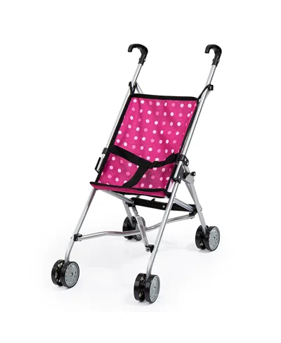 Bayer Design Buggy Umbrella Stroller, Ages 3+ In Multi