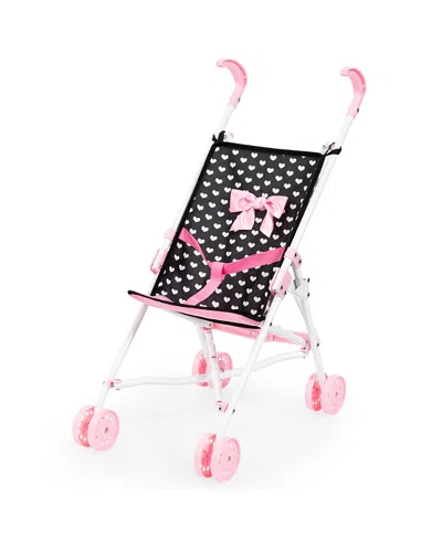 Bayer Design Buggy Umbrella Stroller, Ages 3+ In Multi