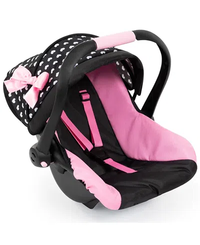 Bayer Design Deluxe Hearts Car Seat, Ages 3+ In Multi