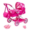 Bayer Design Doll Accessory In Pink