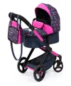 Bayer Design Dolls In Multi